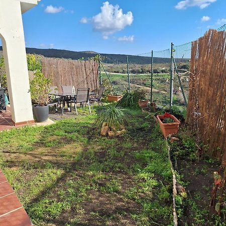 Apartamento Con Jardin La Línea de la Concepción Esterno foto