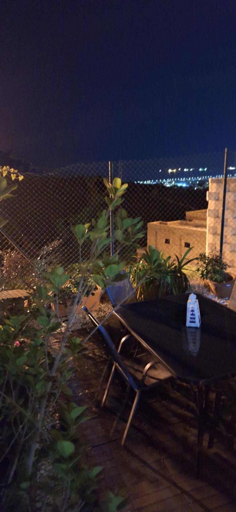 Apartamento Con Jardin La Línea de la Concepción Esterno foto
