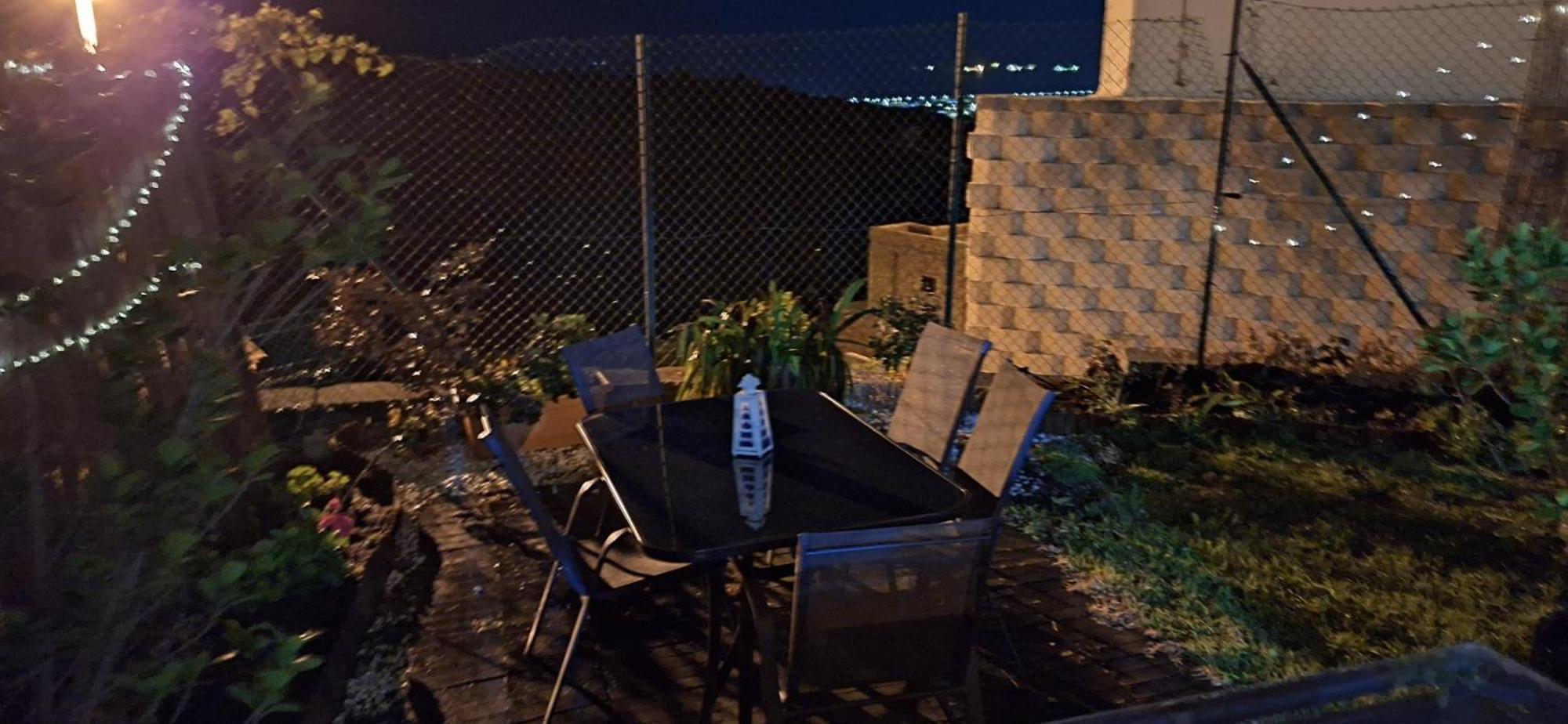 Apartamento Con Jardin La Línea de la Concepción Esterno foto